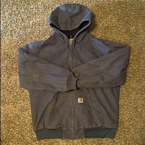 Carhartt Jacket
